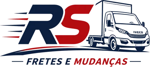 RS Fretes e Mudanças